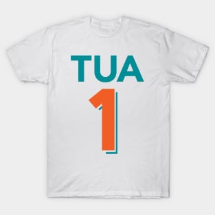 TUA #1 T-Shirt